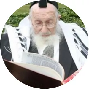 Chaim Pinchas Scheinberg