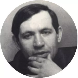 Chaim Soutine - French painter