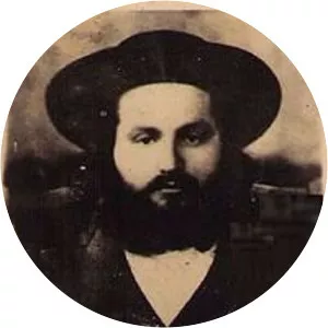Chaim Tzvi Teitelbaum