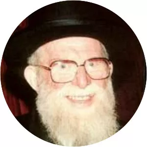Chaim Yaakov Goldvicht - Teacher