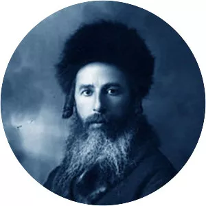 Chaim Yehuda Leib Auerbach