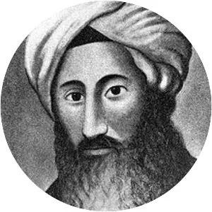 Chaim Yosef David Azulai - Rabbi