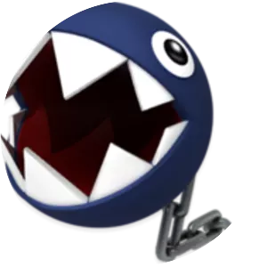 Chain Chomp - 