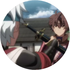 Chain Chronicle: Haecceitas no Hikari Part 3 - 2017 ‧ Fantasy/Action