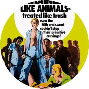 Chain Gang Women - 1971 ‧ Action/Adventure ‧ 1h 25m