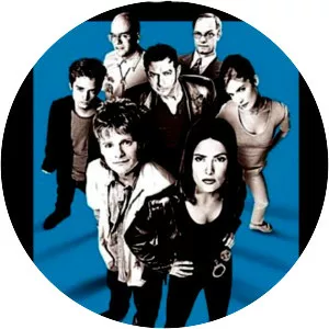 Chain of Fools - 2000 ‧ Detective fiction/Action ‧ 1h 38m