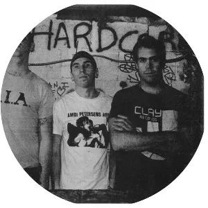 Chain Rank - Musical group