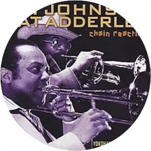 Chain Reaction: Yokohama Concert, Vol. 2 - Live album by J. J. Johnson and Nat Adderley