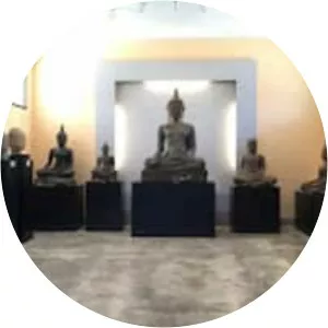 Chainatmuni National Museum - 