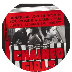 Chained Girls