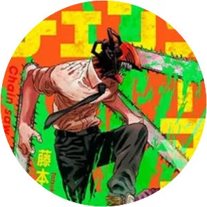 Chainsaw Man - Manga series