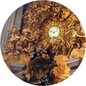 Chair of Saint Peter