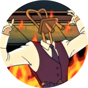 Chairface Chippendale