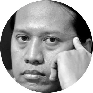 Chairil Gibran Ramadhan