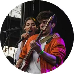 Chairlift - Band