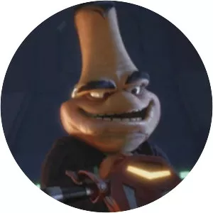 Chairman Drek - Movie character