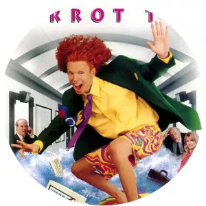 Chairman of the Board