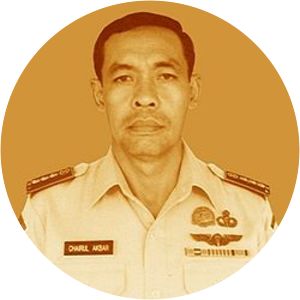 Chairul Akbar