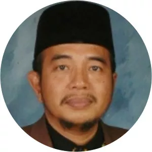 Chairul Anwar