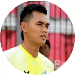Chairul Rifan