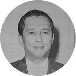 Chairul Saleh