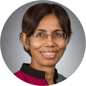 Chaitali Chakrabarti photograph