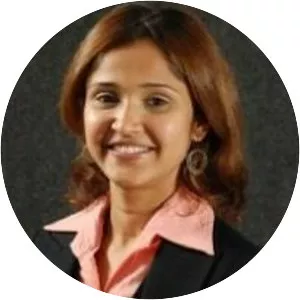 Chaitally Parmar - Screenwriter