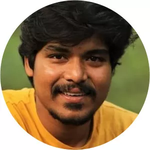 Chaitanya Garikipati - Movie actor