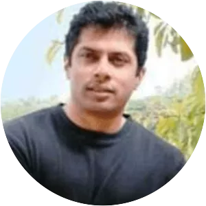 Chaitanya Hegde - Film producer