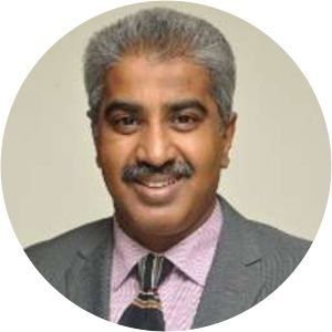 Chaitanya M. Kamat photograph