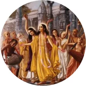 Chaitanya Mahaprabhu