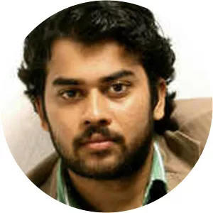 Chaitanya - Indian actor