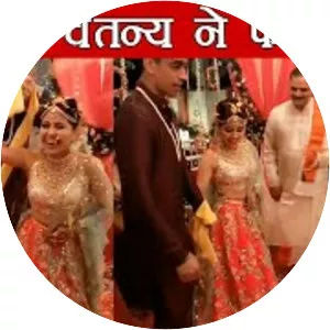 Chaitanya Sharma photograph