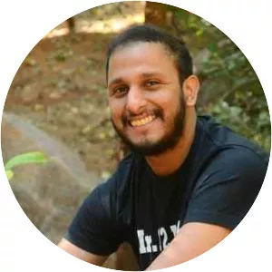 Chaitanya Varad - Actor