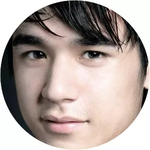 Chaiyapol Julien Poupart - Thai model