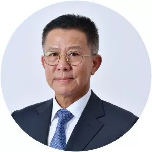 Chaiyapruk Didyasarin