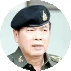Chaiyasit Shinawatra
