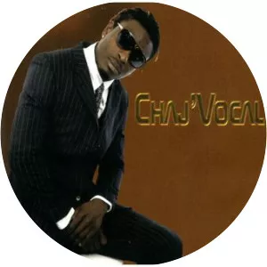 CHAJ'VOCAL - Musical artist