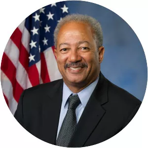 Chaka Fattah - Former United States Representative