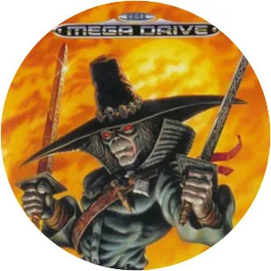 Chakan: The Forever Man