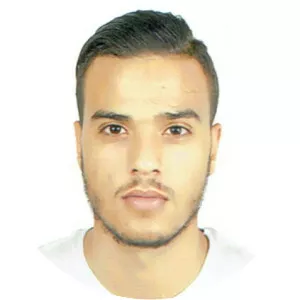 Chaker Kaddour Chérif