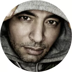 Chaker - Musical artist