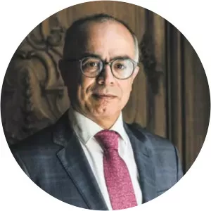 Chakib Benmoussa - Former Minister of Interior of Morocco