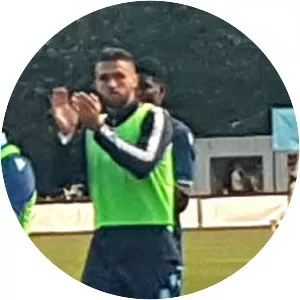 Chakib Hocine - Footballer