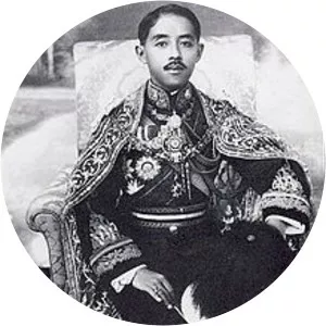 Chakrabongse Bhuvanath