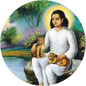 Chakradhar Swami