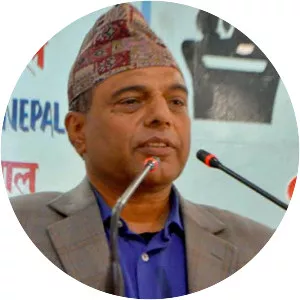 Chakrapani Khanal