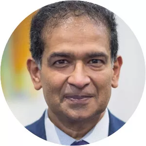 Chakravarthi RamPrasad