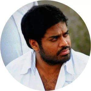 Chakri Chigurupati photograph