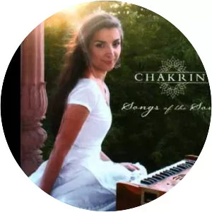 Chakrini - Musical artist
